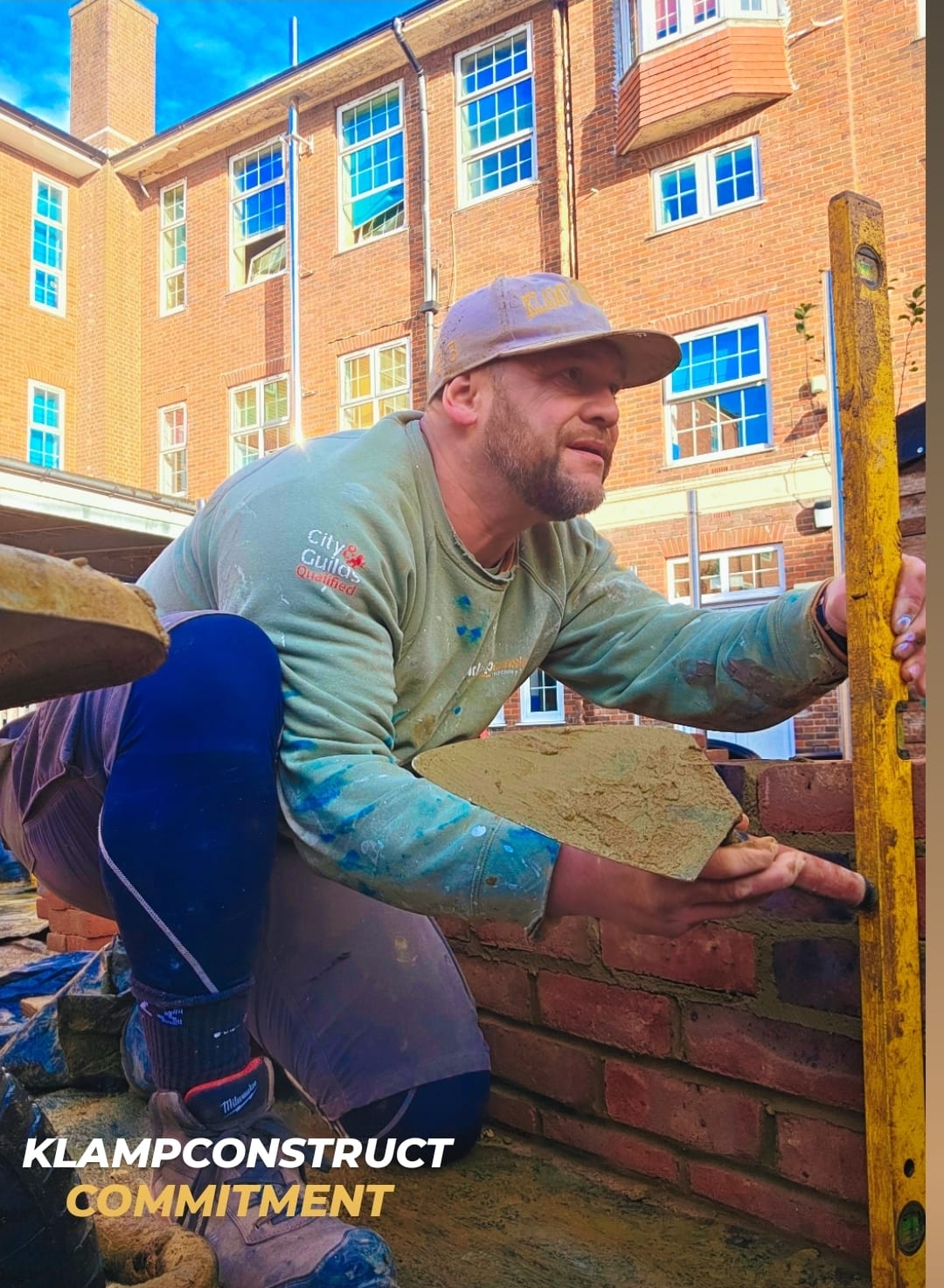 Masonry & Brickwork in Chichester